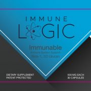 ImmuneLogicLabel_100mg60capx ImmuneLogicLabel_100mg60capx